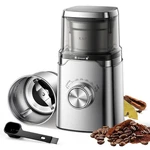 Shardor Electric Blade Coffee Grinder, Timed Control Rotary Knob, All-s... New. Price: $64.27.
