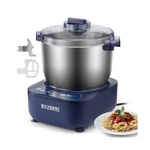Razorri Electric Dough Maker, 6.5QT Household Mixer With Ferment Functi... New. Price: $175.01.