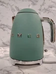 Smeg KLF03EGMUS Used. Price: $140.00.