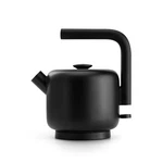 Electric Clyde Kettle - 1.5 Liter Capacity Modern Twist On Stovetop Design, Al New. Price: $382.47.