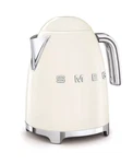 Smeg 50'S Retro Style Electric Kettle - Cream New. Price: $225.99.