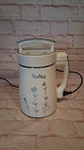 Miomat Plant Based Milk Maker With Manual & Powercord Used. Price: $59.99.