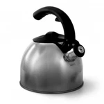 Mr Coffee Steamline 2 Quart Kettle New. Price: $24.65.