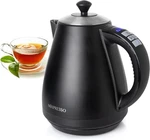 Mixpresso Kettle Temperature Control, Hot Water Electric, Cordle New. Price: $98.99.