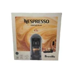 Brand New Nespresso Vertuoplus Machine By Breville BNV420GRY1BUC1. Price: $129.97.