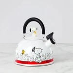Lenox Chef Snoopy Tea Kettle 897692.NEW In Box.. Price: $41.99.