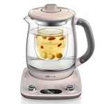 Bear YSH-C18R1 Health-care Tea Maker, Electric Kettle With Infuser, 1.8L New. Price: $109.90.