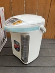 Zojirushi CD-LFC50 Micom Water Boiler Used. Price: $135.00.