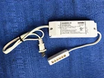 Sensio SA40655 24V 20W Driver Led Power Supply With 12-PORT Ml Block, White Used. Price: $23.99.