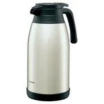 Zojirushi SH-RA19-XA Stainless Steel Vacuum Insulated Pot 1.9L Wide Mouth Tablet New. Price: $61.96.