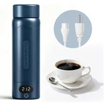 Travel Electric Portable Mini Kettle, 316 Stainless Steel 16.91OZ/500M... New. Price: $36.97.
