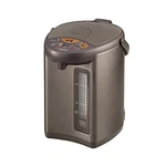 Zojirushi Electric Kettle 3.0L Metallic Brown CD-WU30-TM New. Price: $246.99.