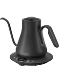 Cocinare Flow B9 Gooseneck Electric Kettle Black Stainless Steel 0.9-1.2L New. Price: $44.99.