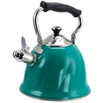 Mr Coffee Alberton Tea Kettle Lid In Emerald Green New. Price: $48.31.