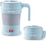 Travel Electric Kettle, 700ML Foldable Small Bpa-free, Portable New. Price: $39.06.