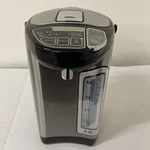 Nutrichef Electric Water Boiler And Warmer - 5L/5.28 Qt Stainless Steel Hot W... Open. Price: $69.99.