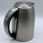 Cuisinart CPK-17DL Electric Kettle Cordless Silver No Base Used. Price: $25.16.