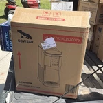Cowsar CM9429E-UL CM3729E-BLACK-CSZ Single Serve Capsule Coffee Machine New. Price: $30.00.