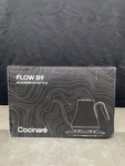 Intasting Electric Kettles, Gooseneck Kettle, 1 Temperature Control, New. Price: $44.79.