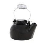 Minuteman International Black Enameled Humidifying Kettle MA850-1002 New. Price: $87.76.