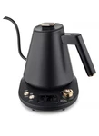 Elite Cuisine 1LITRE Digital Gooseneck Water Kettle EKT5031 New. Price: $42.00.