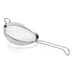 Ybm Home Stainless Steel Fine Mesh Strainer Colander Sieve With Handle For Rinsi New. Price: $31.99.