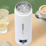 450ML Electric Kettles Portable Tea Coffee Travel Boil Water Thermal Cup New. Price: $77.10.