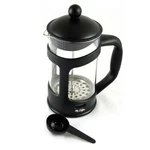 Mr. Coffee Brivio 28 Oz Glass French Press Maker Plastic Lid New. Price: $38.45.