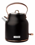 Haden Heritage 75041 1.7L Stainless Steel Electric Cordless Kettle -... New. Price: $90.00.