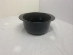 Dr Mercola 5 1/2QT Sauce Pot Stovetop,microwave,oven Safe Used. Price: $35.00.