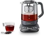 Smart Electric Glass Tea Maker With Auto Infuser & Temp Control, 1.7L New. Price: $164.99.