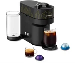 Nespresso Vertuo Pop+ Coffee & Machine Multiple Colors Available New. Price: $79.95.