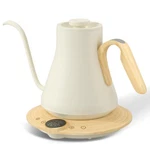 Cocinare Barista Gooseneck Electric Kettle 0.9L 1500W Temperature Control New. Price: $154.99.