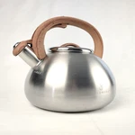 Best Waldwerk Kettle Stovetop 2.4 Quart - Teapot / Induction And Gas Used. Price: $34.99.