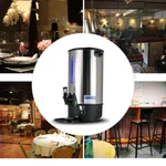 Intbuying Hot Water Dispenser 2.6 Gallon Capacity For Business&industry New. Price: $111.60.