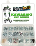 Specbolt Kit Kxf Kawasaki KX-F450 KX250F KX450F New. Price: $66.00.