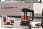 Goveelife Smart Electric Kettle Pro H717A 1.7L 1500W Temp Control App New. Price: $54.99.
