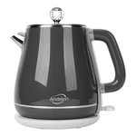 Retro Electric Kettle 1.8L, All Stainless Steel Hot Water For... New. Price: $61.34.
