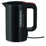 Bodum Bistro 34OZ Electric Water Kettle New. Price: $27.99.