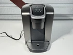 Keurig K-elite K90 Single Serve K-cup Pod Coffee Maker Brushed Silver Used. Price: $49.50.