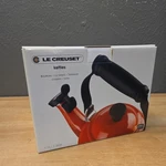 Creuset Q310167 1.6L Whistling Kettle New. Price: $85.50.