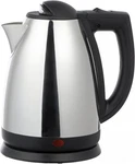 Brentwood Liter Stainless Steel Tea Kettle - 1000 2.11 Quart Brushed New. Price: $49.10.
