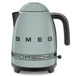 Porsche X Smeg Kettle - Shade Green New. Price: $349.00.
