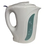 Proctor Silex 1L Electric Kettle Fast Boil Auto Shutoff Dual Water Window K2070Y Open. Price: $24.96.