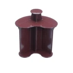 Robot Coupe Vegetable Pusher R2 (nl) 103280S - Free Shipping + Geniune Oem New. Price: $55.95.