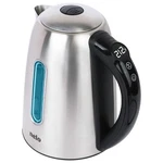 Nelo Electric Kettle With 7 Temperature Control Presets, Digital ... New. Price: $97.61.