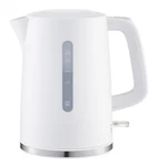 Mainstays 1.7L Electric Kettle, Auto Shut-off New. Price: $22.73.