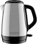 1.7L Cordless Electric Kettle, KE1700SD, Rapid Boil, Auto Shutoff, Stainless Ste New. Price: $64.99.