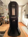 Zojirushi SY-BA60 Thermal Gravity Pot Beverage Dispenser Used. Price: $195.00.