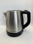 Replacement Electric Kettle Only Type K46 Hamilton Beach 1 Liter - Model 40978 Used. Price: $9.99.